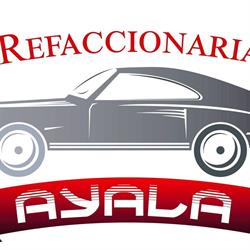 Refaccionaria Ayala