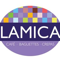 Lamica crepas & baguettes
