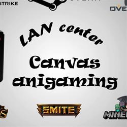 Canvas AniGaming