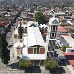 Parroquia Del Perpetuo Socorro Zacapu