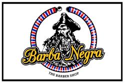 Barba Negra The Barbershop Carranza