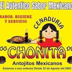 Antojitos Mexicanos Cenaduría Chonita