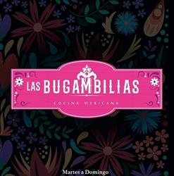 Las Bugambilias Cocina Mexicana