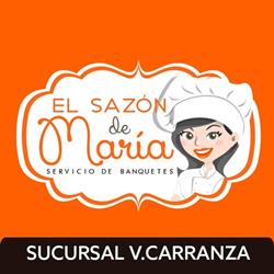 El Sazón de María