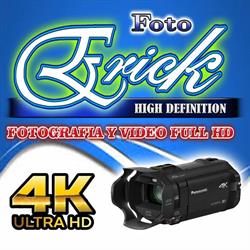 FOTO Erick