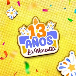 La Morenita