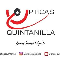 Opticas Quintanilla