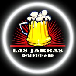 Las Jarras - Cuitlahuac