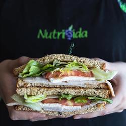Nutrivida BC