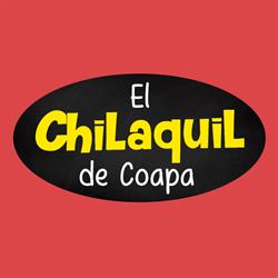 El Chilaquil de Coapa .