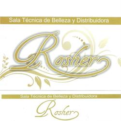 DISTRIBUIDORA ROSHER