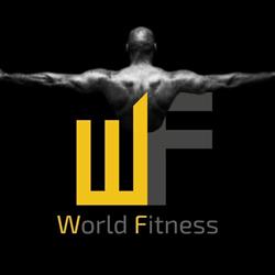 World fitness gym