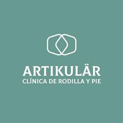 Artikulär - Clínica de Rodilla y Pie