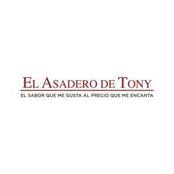 El asadero de Tony