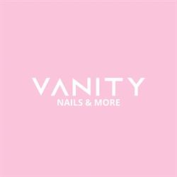 Vanity nails & more