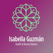 Isabella Guzmán, Health & Beauty Balance