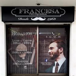 Peluquería Francesa