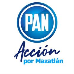 Partido Acción Nacional Mazatlán