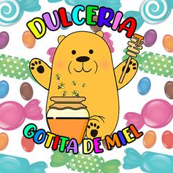 Dulceria Gotita De Miel