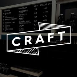 CRAFT Cervezas