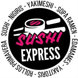 Sushi Express Nicolás Romero