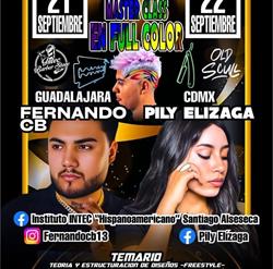 Intec Hispanoamericano Cosamaloapan