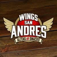 Wings San Andres