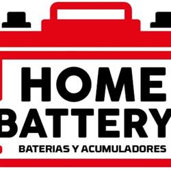 Home Battery Saltillo