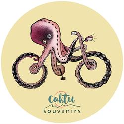 Caktu Souvenirs