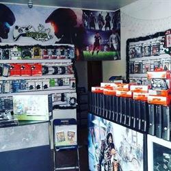 Game Center LB