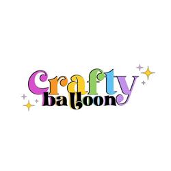 Crafty Balloon