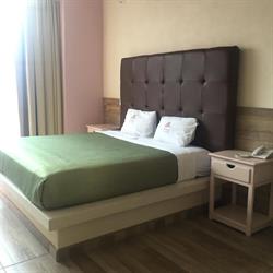 AUTO HOTEL SAMAY