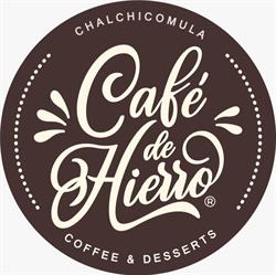 Cafe de Hierro