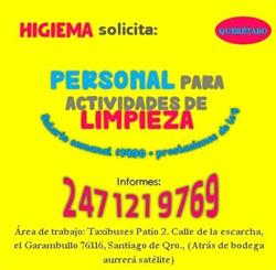 HIGIEMA