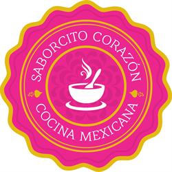 Saborcito Corazón