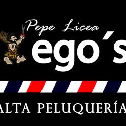 Ego's Pepe Licea Peluquería