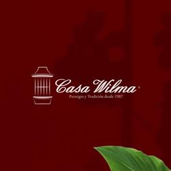 Casa Wilma