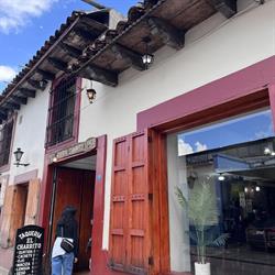 Taqueria El Charrito