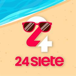 Noticias 24siete