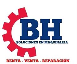 BH Soluciones En Maquinaria
