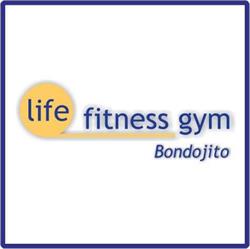 Life Fitness Gym - Bondojito