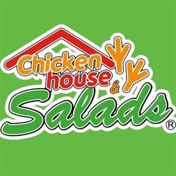 Chicken House & Salads