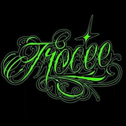 Trecee - Tattooo Studio