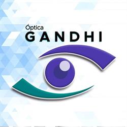 Óptica Gandhi