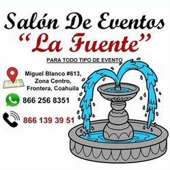 Salon la fuente