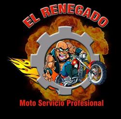 El Renegado Taller De Motocicletas