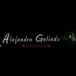 Alejandro Galindo Estilista