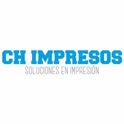 CH Impresiones & Computo