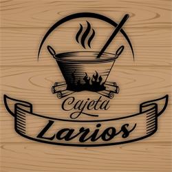 Cajetas Larios