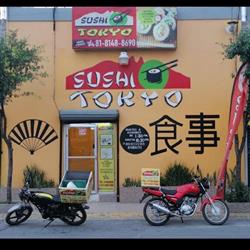 Sushi Tokyo